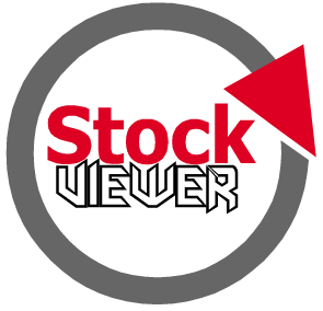 Stock Viewer Logo
